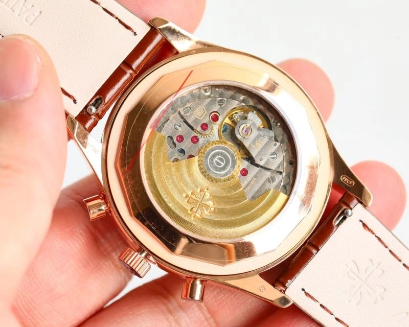 PATEK PHILIPPE Watches ZeroBulk 194934