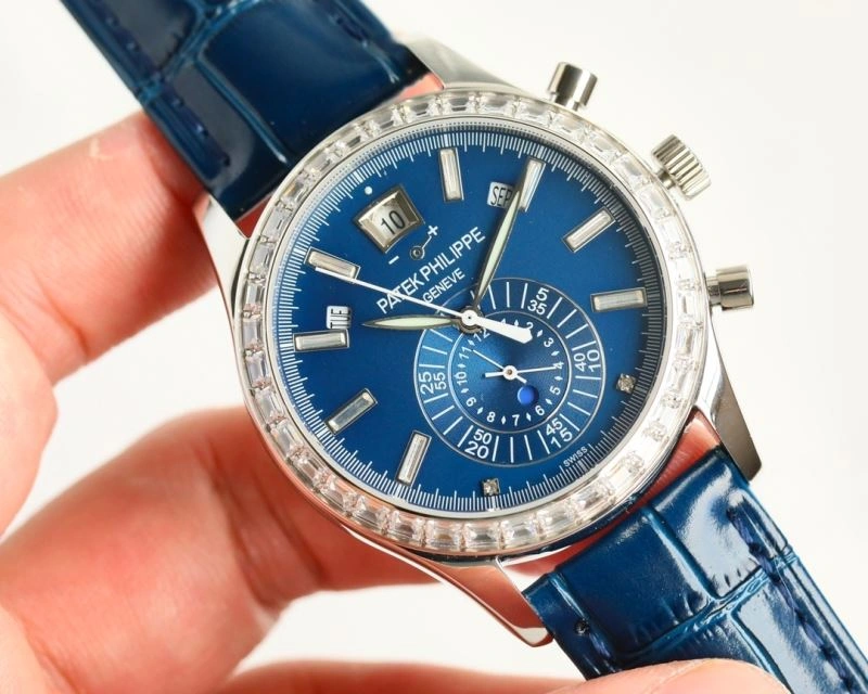 Versatile PATEK PHILIPPE Watches 194938