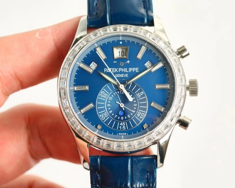 Versatile PATEK PHILIPPE Watches 194938