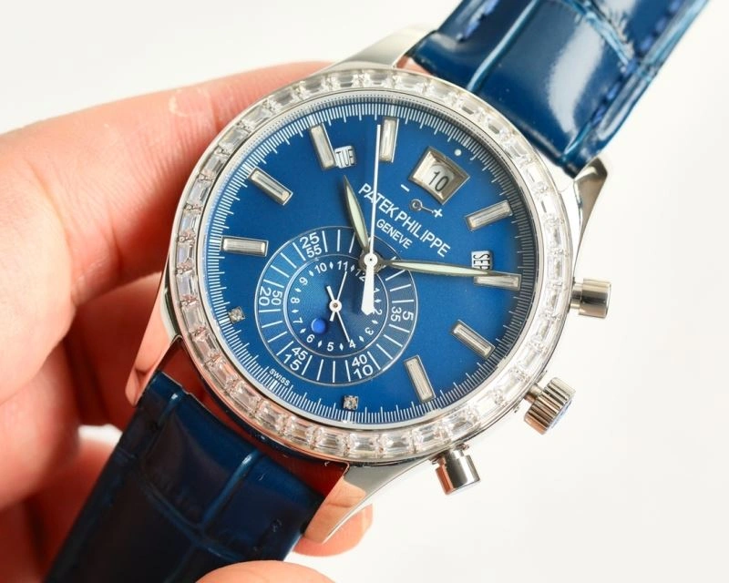 Versatile PATEK PHILIPPE Watches 194938