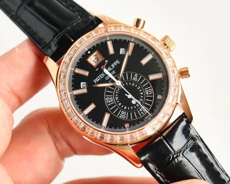 Versatile PATEK PHILIPPE Watches 194938