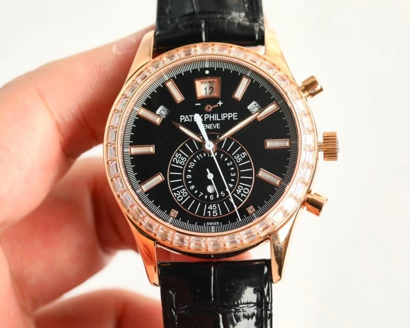 Versatile PATEK PHILIPPE Watches 194938