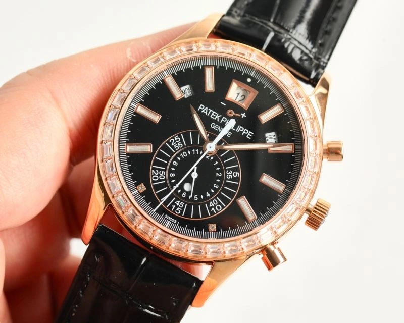Versatile PATEK PHILIPPE Watches 194938