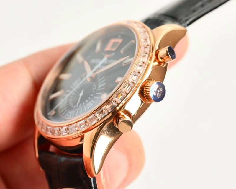 Versatile PATEK PHILIPPE Watches 194938
