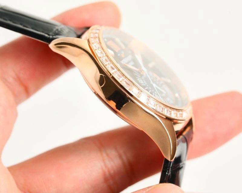Versatile PATEK PHILIPPE Watches 194938