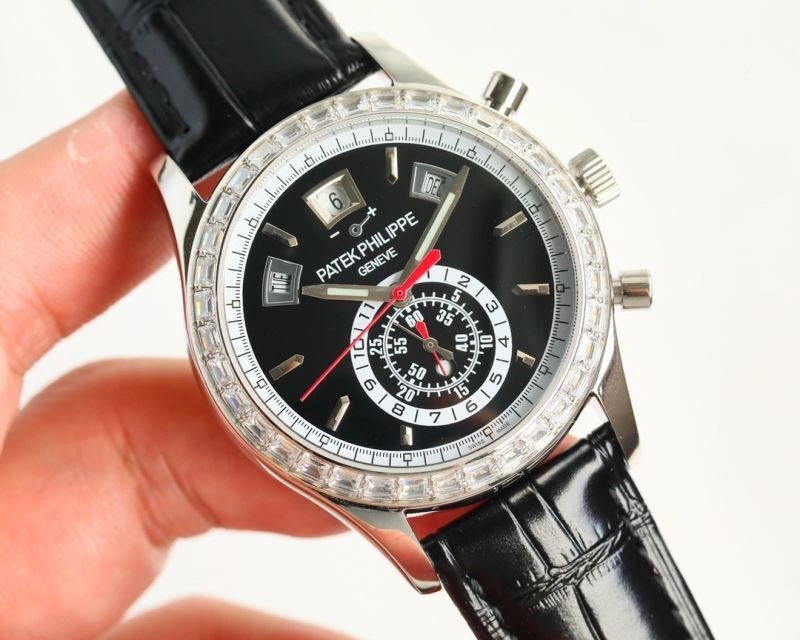 HighQuality PATEK PHILIPPE Watches 194926