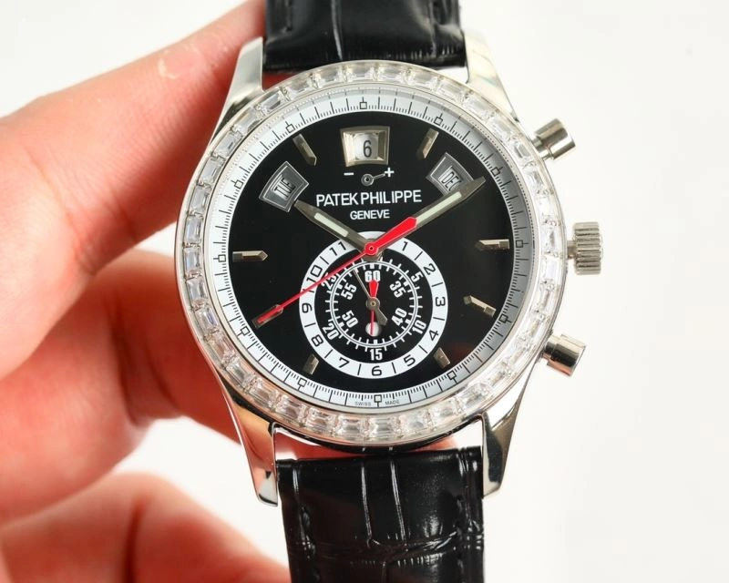 HighQuality PATEK PHILIPPE Watches 194926