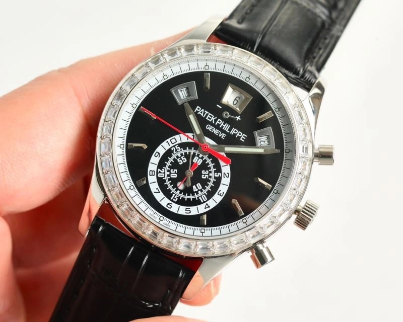 HighQuality PATEK PHILIPPE Watches 194926