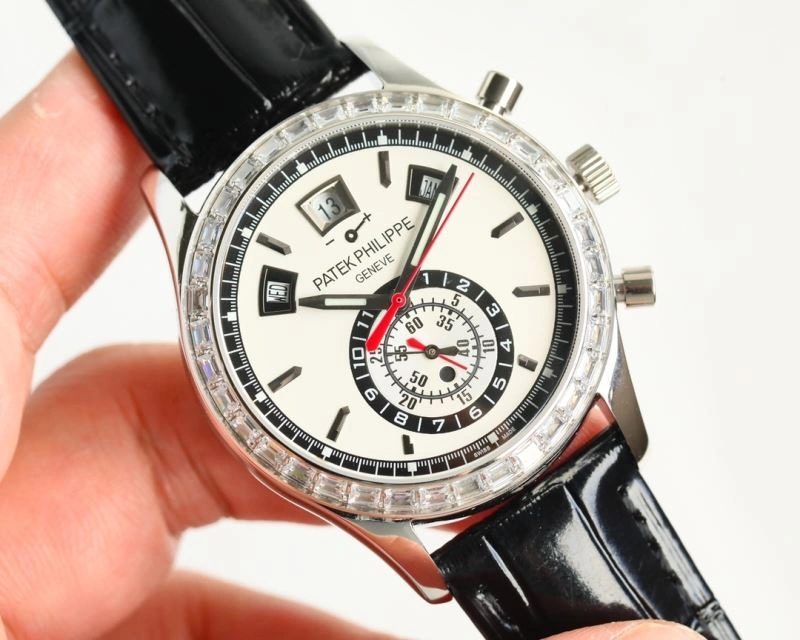 HighQuality PATEK PHILIPPE Watches 194926