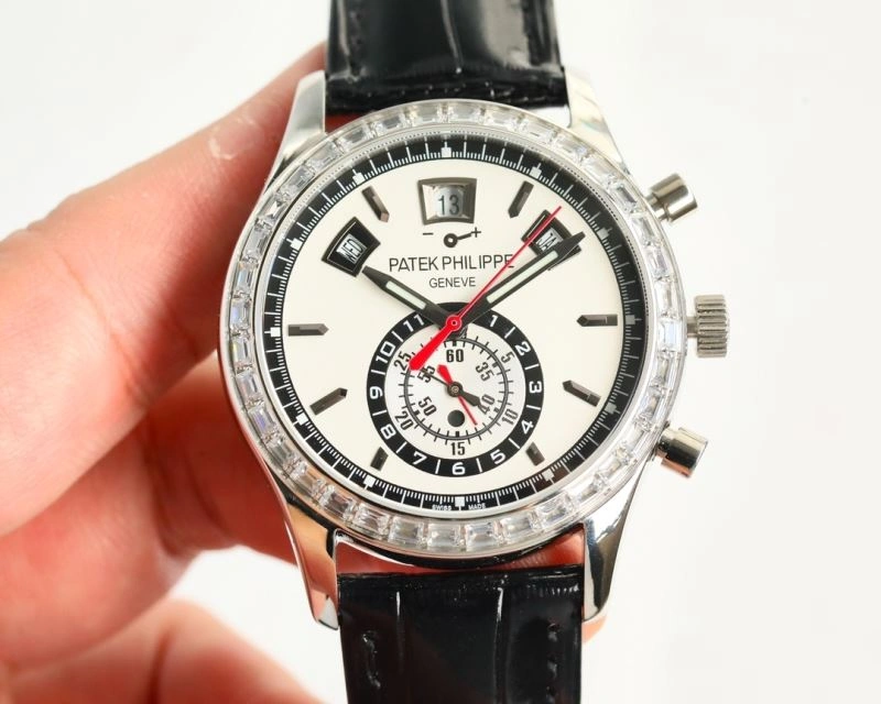 HighQuality PATEK PHILIPPE Watches 194926