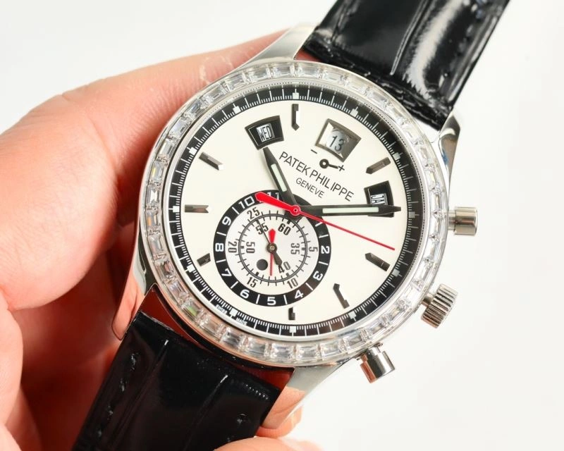 HighQuality PATEK PHILIPPE Watches 194926