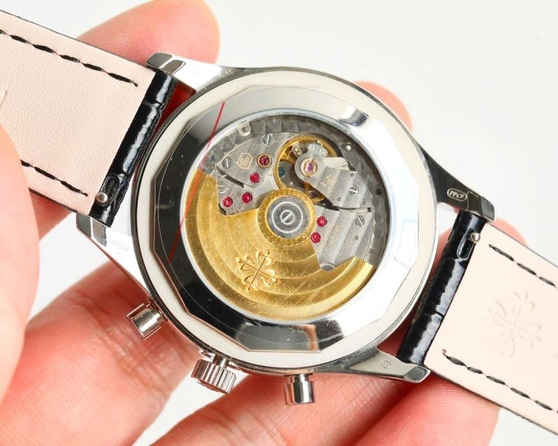 HighQuality PATEK PHILIPPE Watches 194926