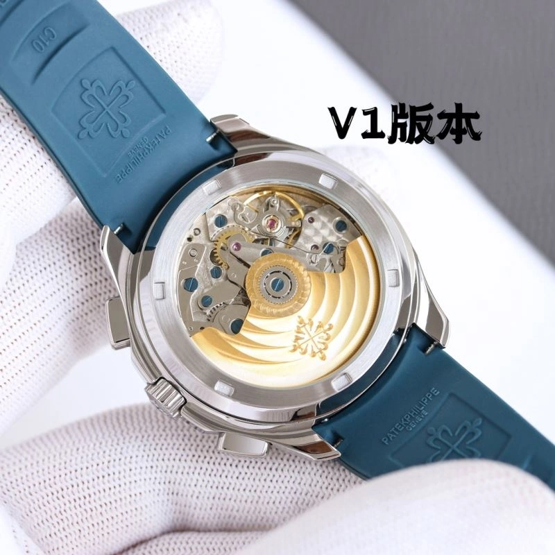PATEK PHILIPPE Watches OdorResistant 194936