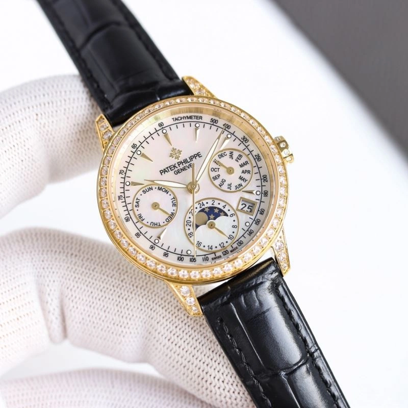 PATEK PHILIPPE Watches Refined 194933
