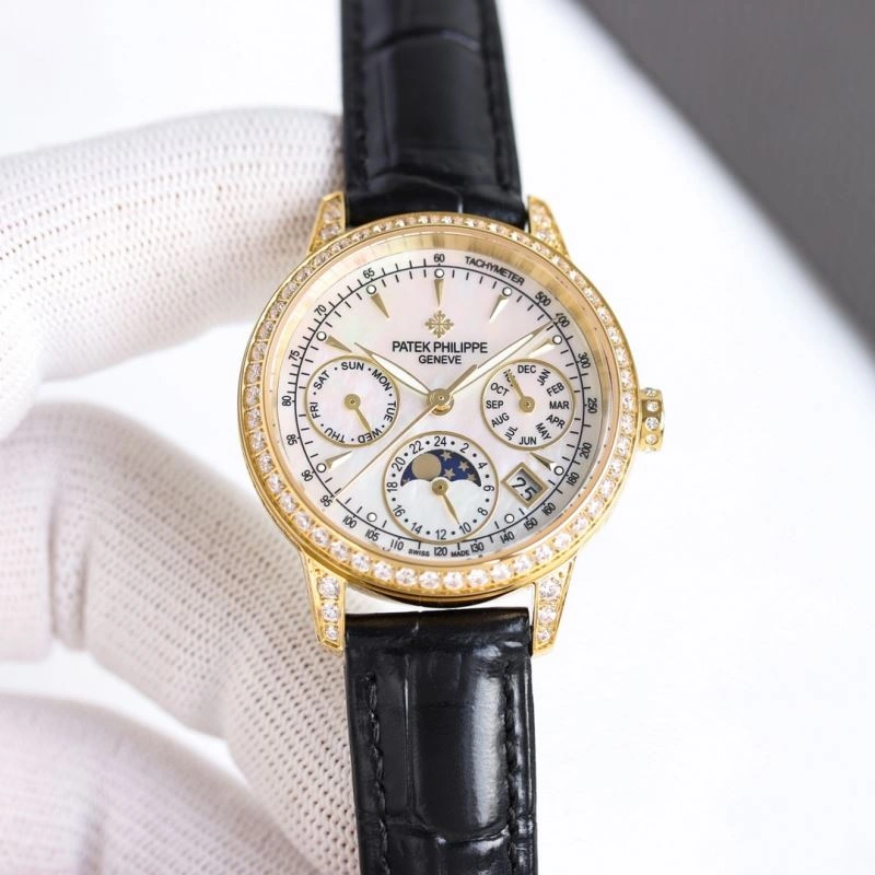 PATEK PHILIPPE Watches Refined 194933