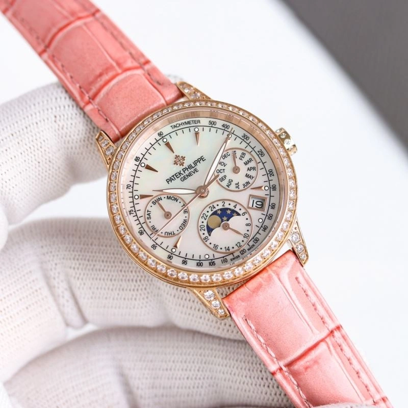 PATEK PHILIPPE Watches Refined 194933