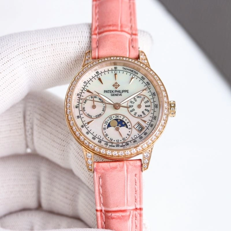 PATEK PHILIPPE Watches Refined 194933