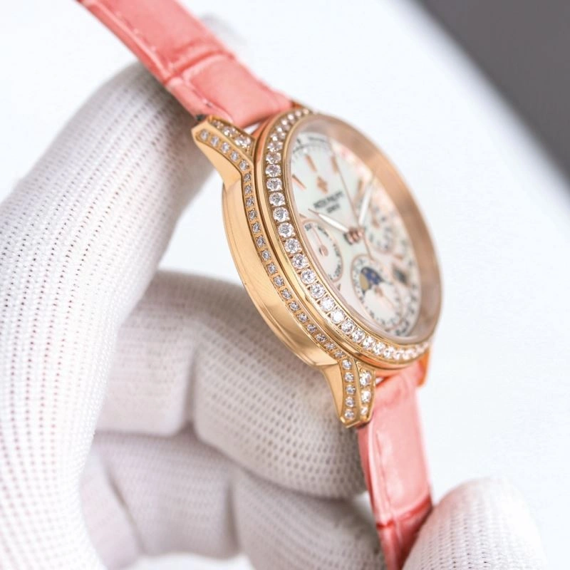PATEK PHILIPPE Watches Refined 194933
