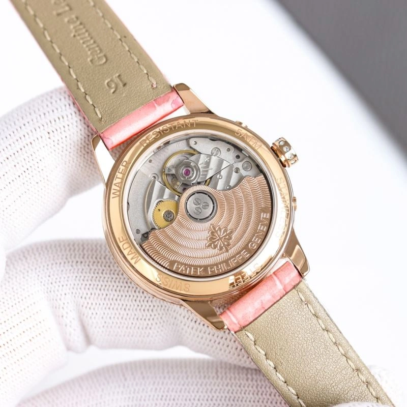 PATEK PHILIPPE Watches Refined 194933