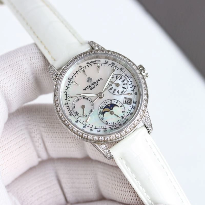 WellDesigned PATEK PHILIPPE Watches 194928