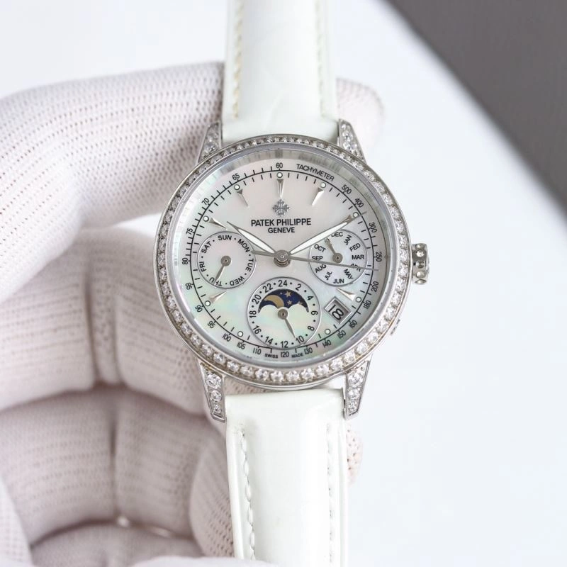 WellDesigned PATEK PHILIPPE Watches 194928