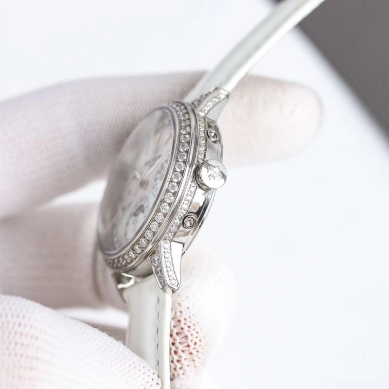 WellDesigned PATEK PHILIPPE Watches 194928