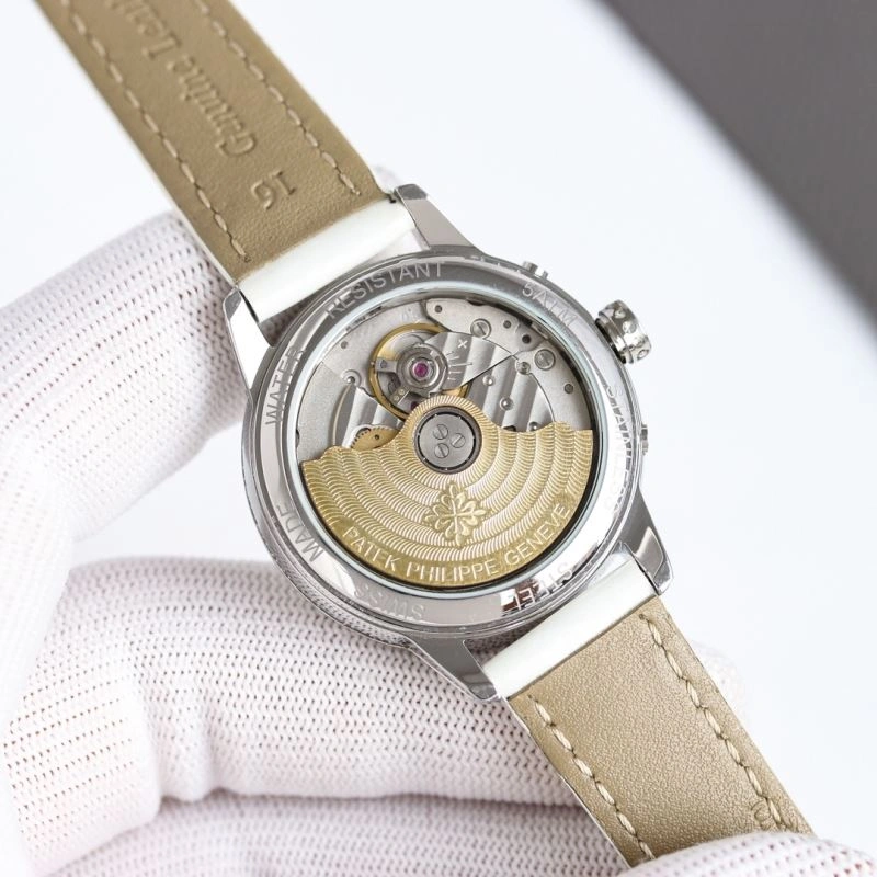 WellDesigned PATEK PHILIPPE Watches 194928