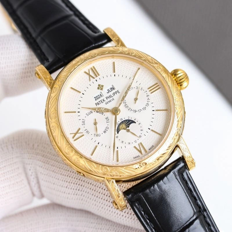 PATEK PHILIPPE Watches Affordable 194931