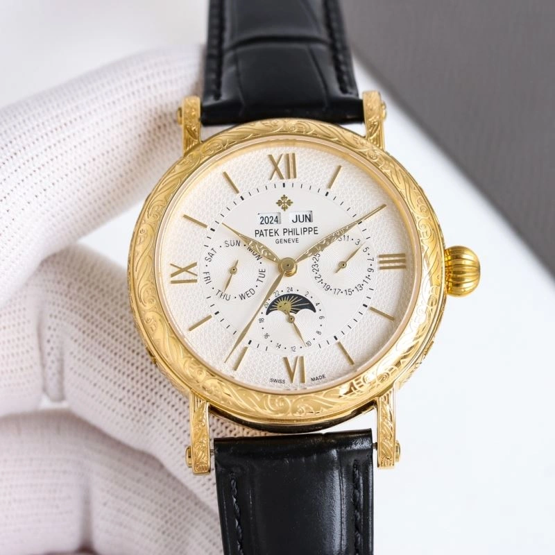 PATEK PHILIPPE Watches Affordable 194931