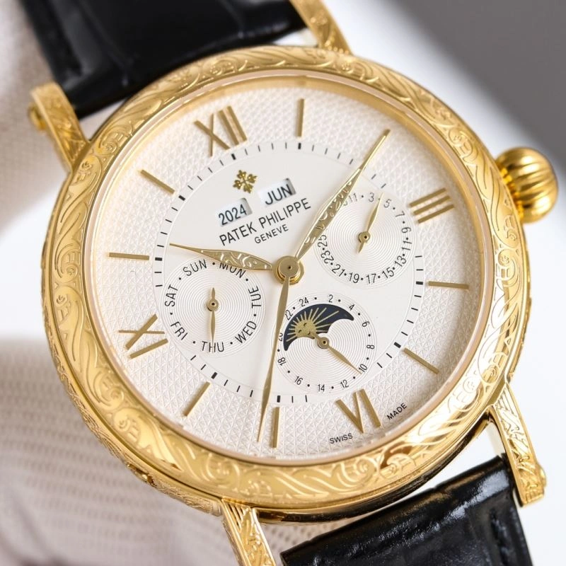 PATEK PHILIPPE Watches Affordable 194931
