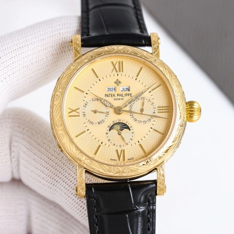 PATEK PHILIPPE Watches Affordable 194931