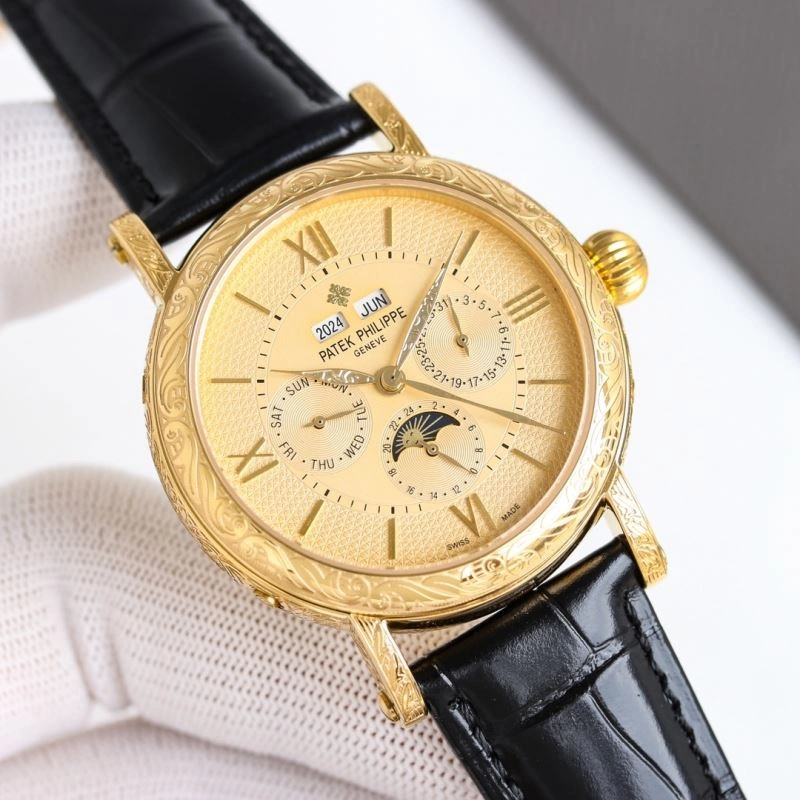 PATEK PHILIPPE Watches Affordable 194931