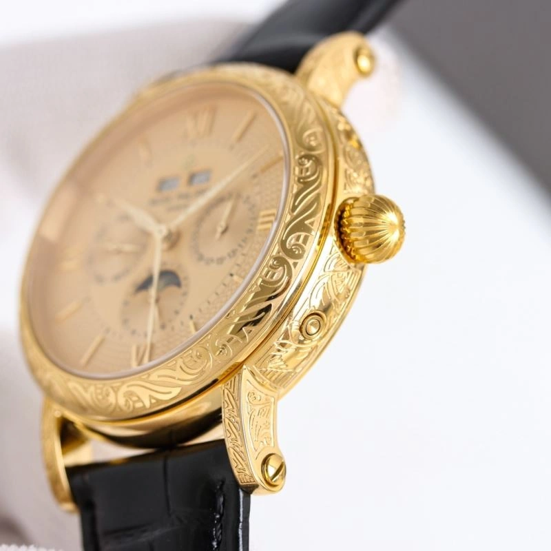 PATEK PHILIPPE Watches Affordable 194931