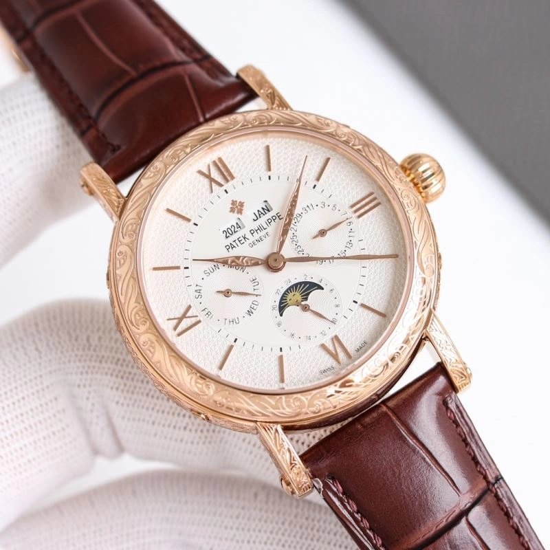 PATEK PHILIPPE Watches SmartChoice 194921