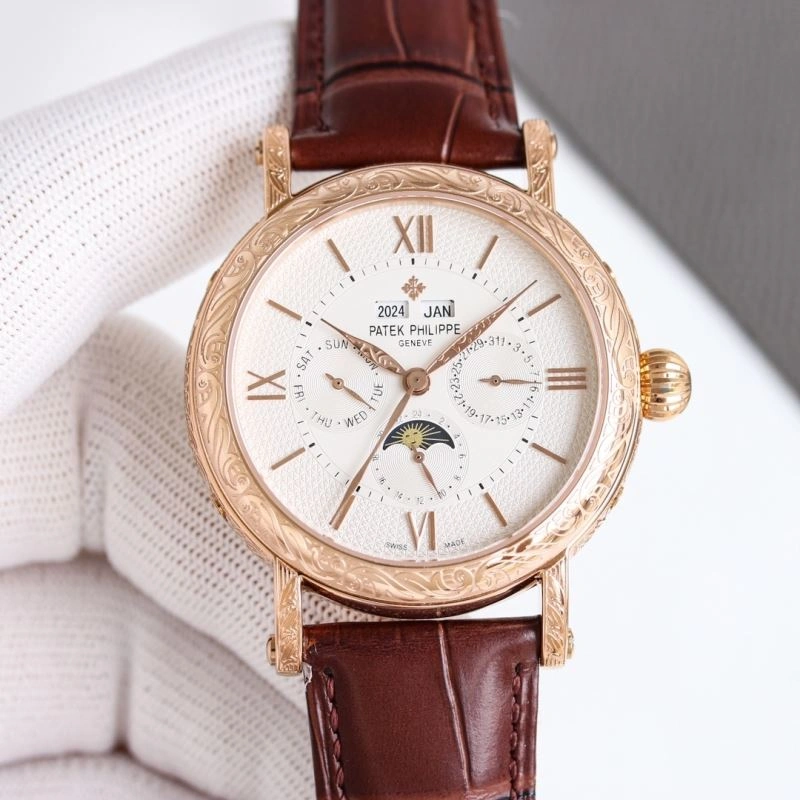 PATEK PHILIPPE Watches SmartChoice 194921