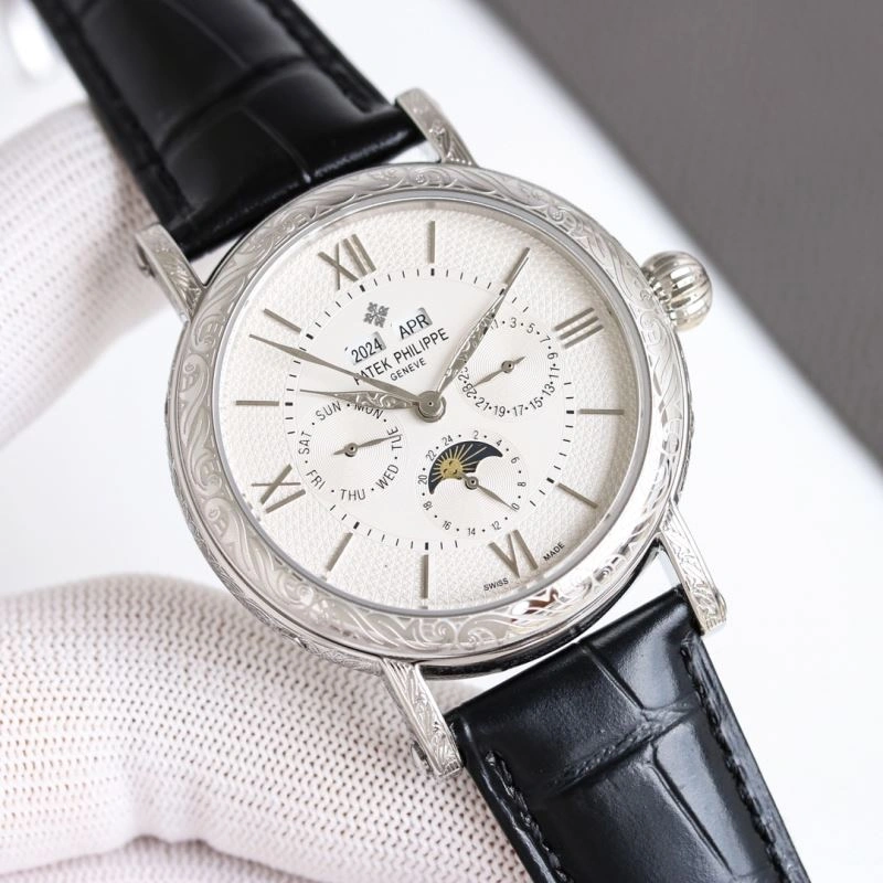 PATEK PHILIPPE Watches SmartChoice 194921