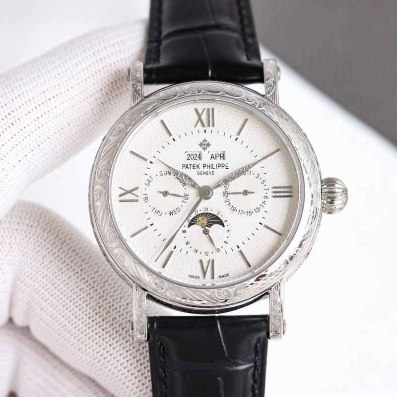 PATEK PHILIPPE Watches SmartChoice 194921