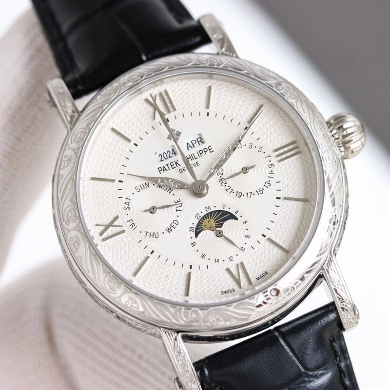 PATEK PHILIPPE Watches SmartChoice 194921