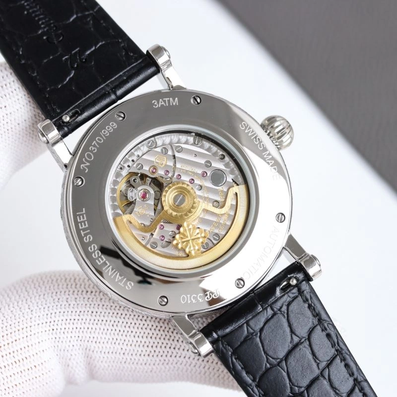 PATEK PHILIPPE Watches SmartChoice 194921