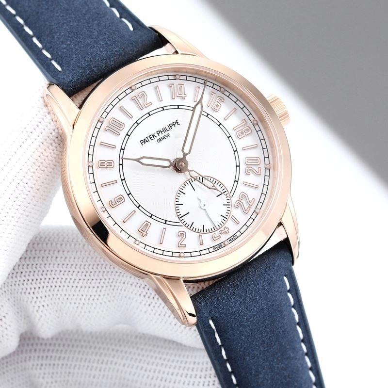 PATEK PHILIPPE Watches Timeless 194918