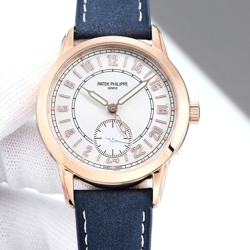 PATEK PHILIPPE Watches Timeless 194918