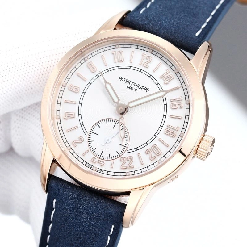 PATEK PHILIPPE Watches Timeless 194918