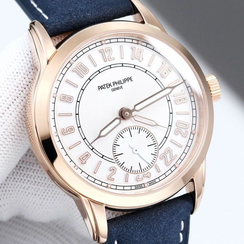 PATEK PHILIPPE Watches Timeless 194918