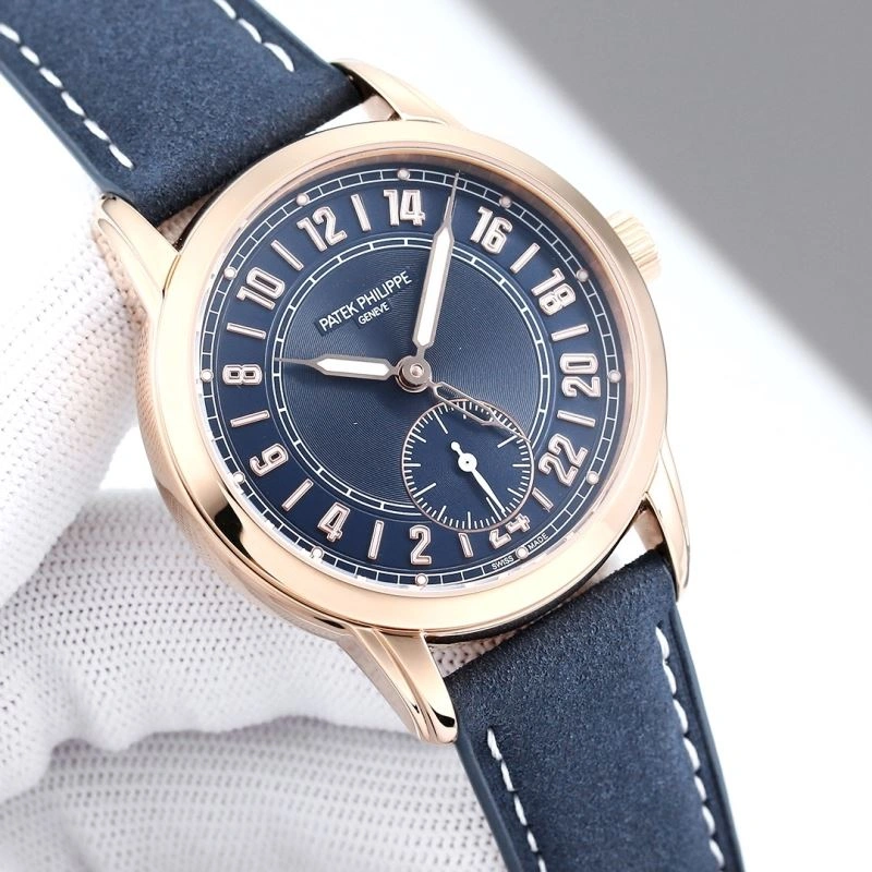 PATEK PHILIPPE Watches Stretchable 194935