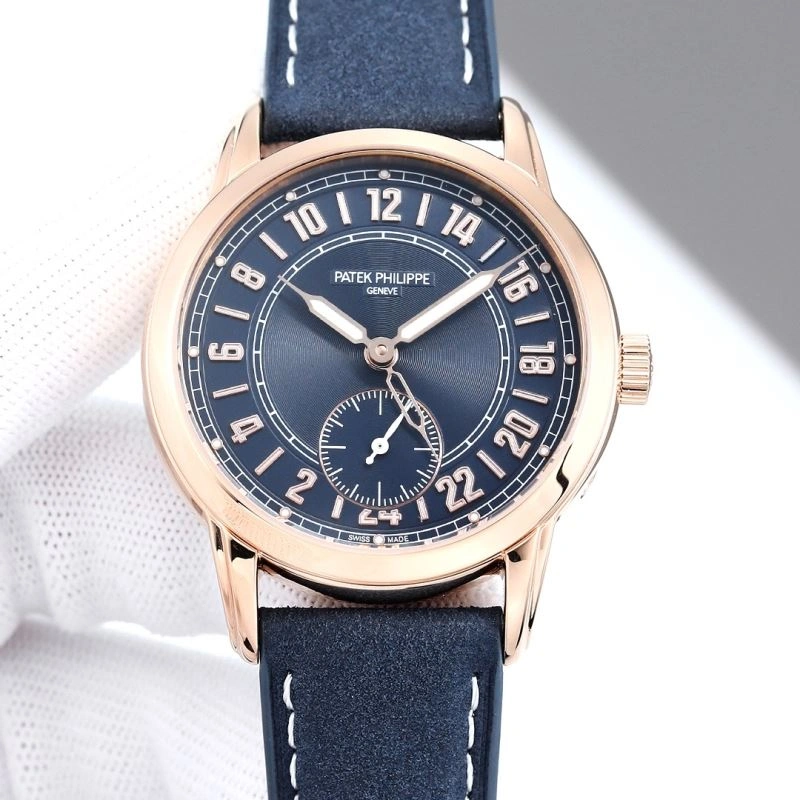 PATEK PHILIPPE Watches Stretchable 194935