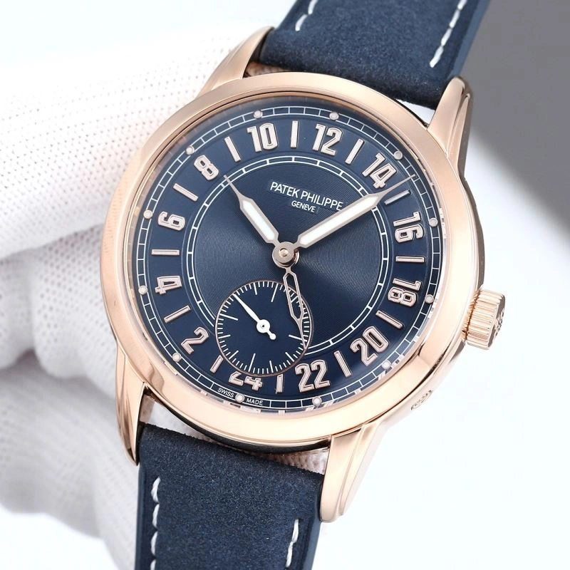 PATEK PHILIPPE Watches Stretchable 194935
