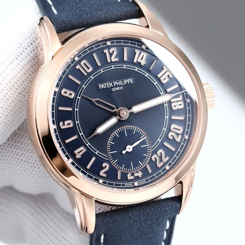 PATEK PHILIPPE Watches Stretchable 194935