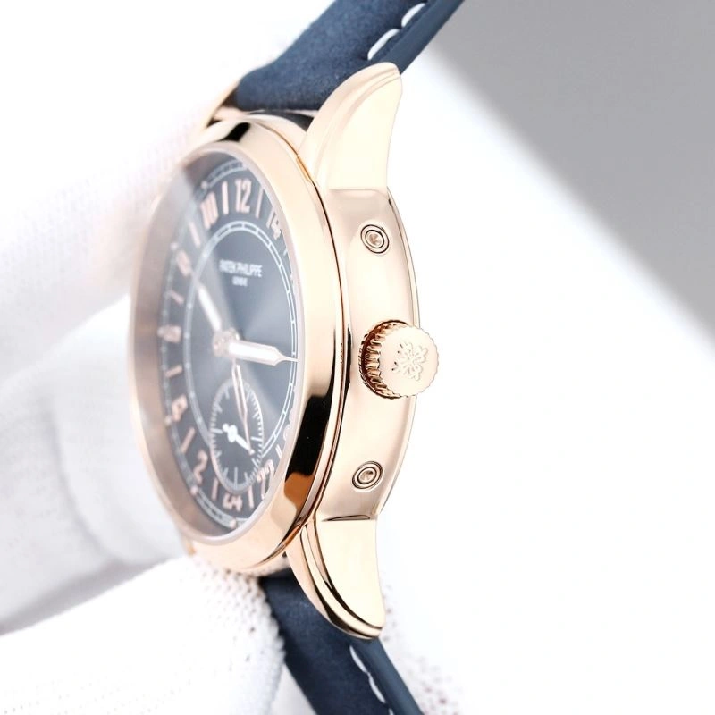 PATEK PHILIPPE Watches Stretchable 194935