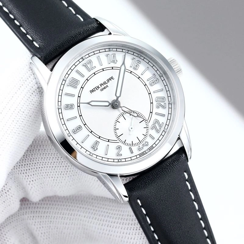 SoftTouch PATEK PHILIPPE Watches 194912