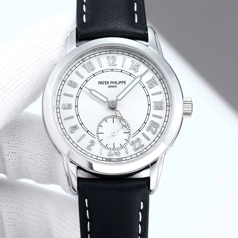 SoftTouch PATEK PHILIPPE Watches 194912